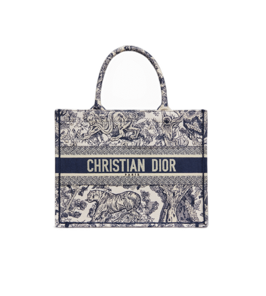 Dior Groove