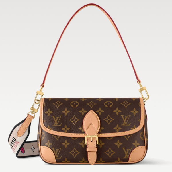 LV  Diane