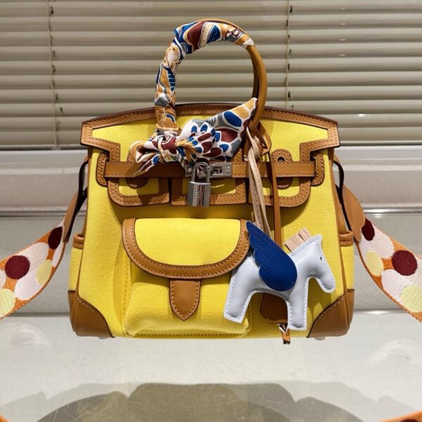 Hermes Birkin 17