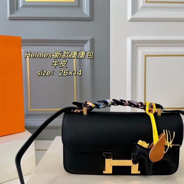 Hermes Constance18