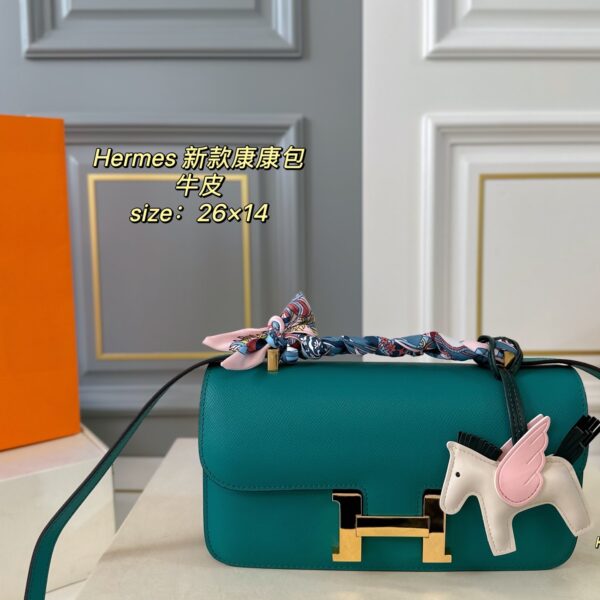 Hermes Constance24