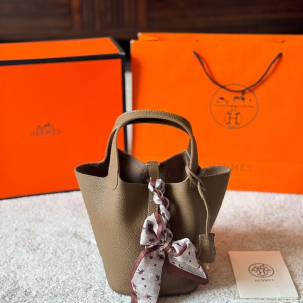 Hermes Picotin08