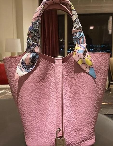 Hermes Picotin11