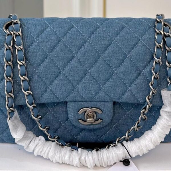 Chanel Cf