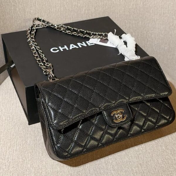 Chanel Cf