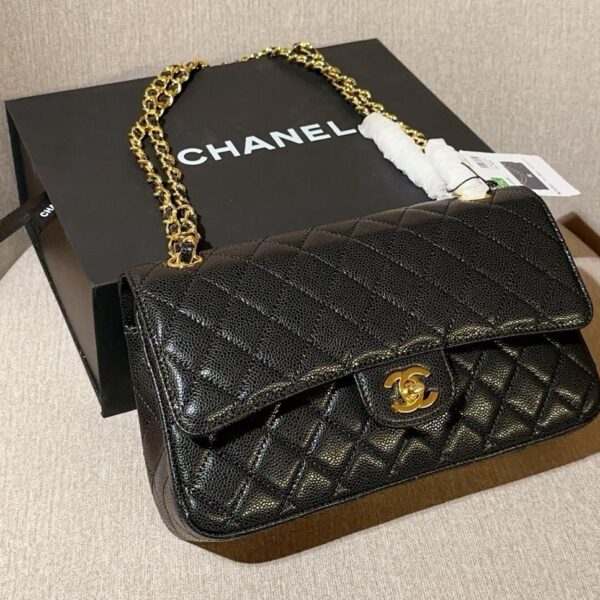 Chanel Cf
