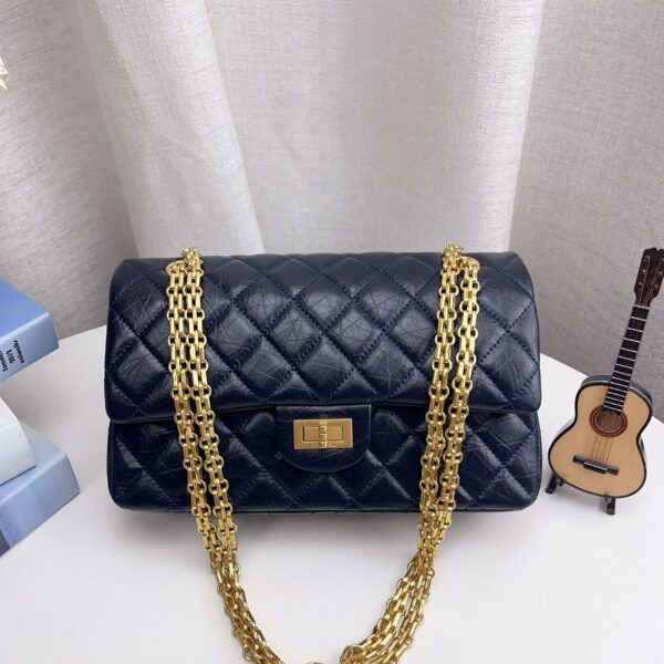 Chanel Cf