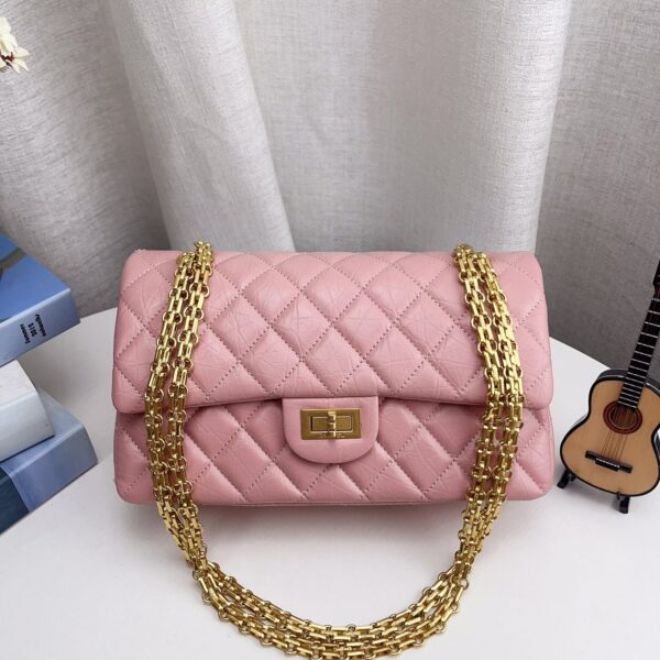 Chanel Cf