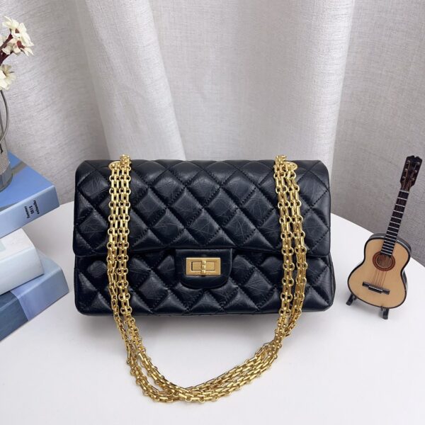 Chanel Cf
