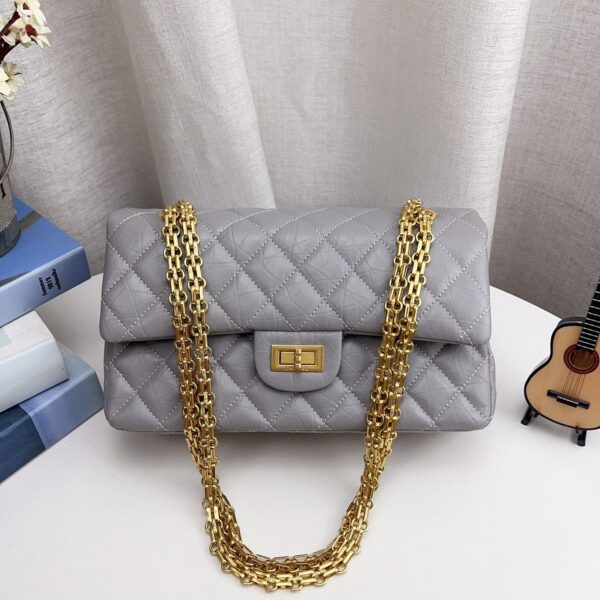 Chanel Cf