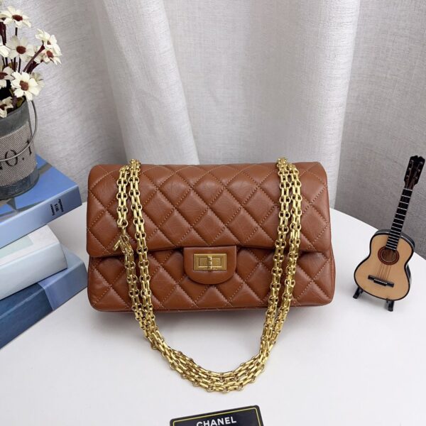 Chanel Cf