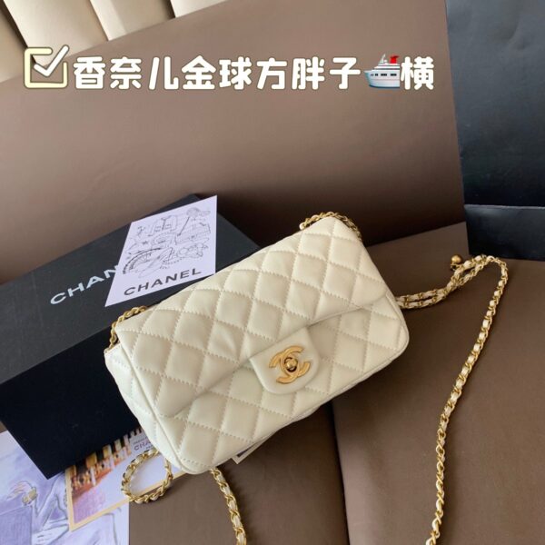 Chanel Cf
