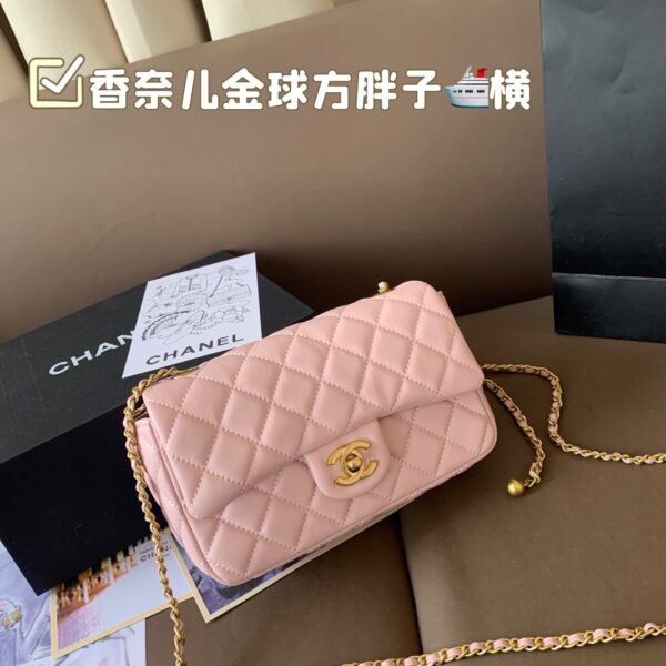 Chanel Cf