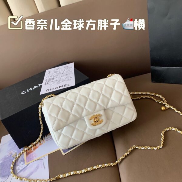 Chanel Cf