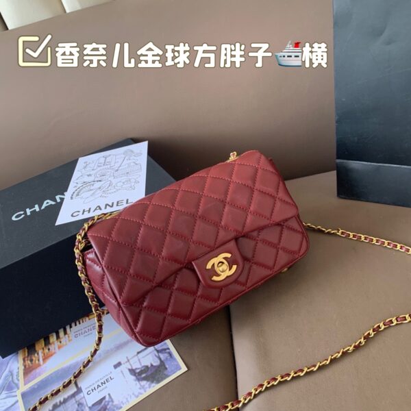 Chanel Cf