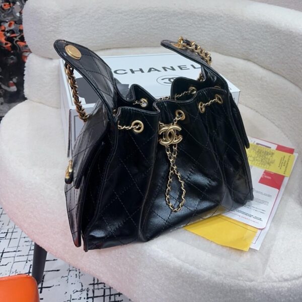 Chanel Hobo