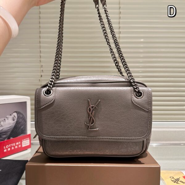 YSL Niki
