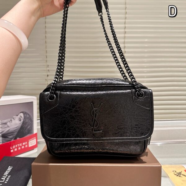 YSL Niki