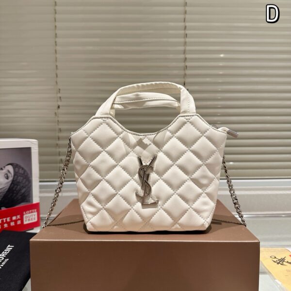 YSL Tote
