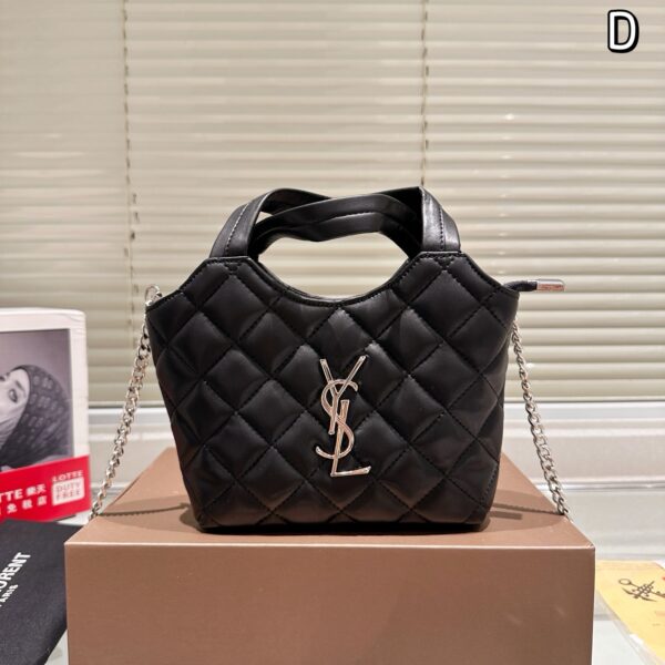 YSL Tote