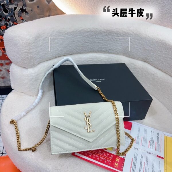 YSL Woc