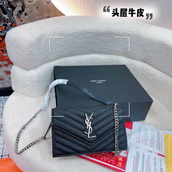 YSL Woc
