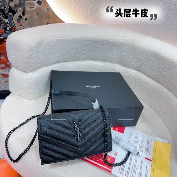 YSL Woc