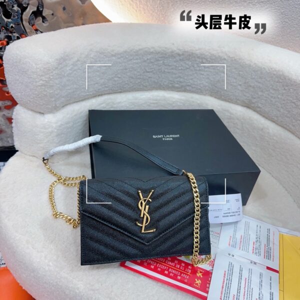 YSL Woc