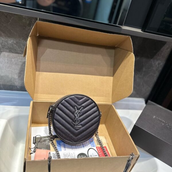 YSL Vinyle