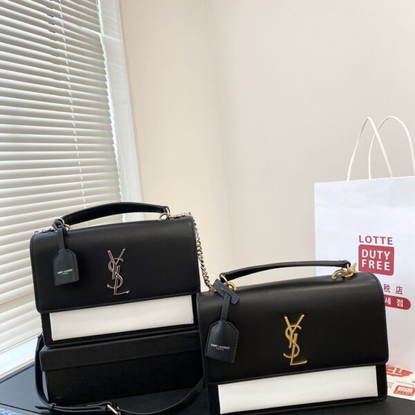 YSL Sunset