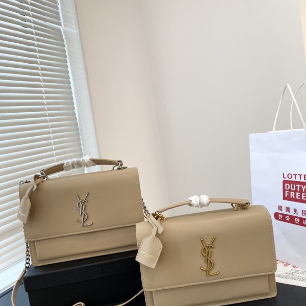 YSL Sunset