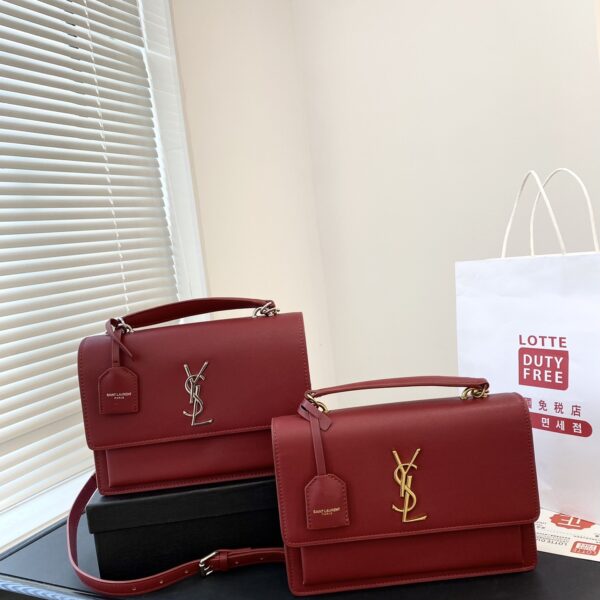 YSL Sunset