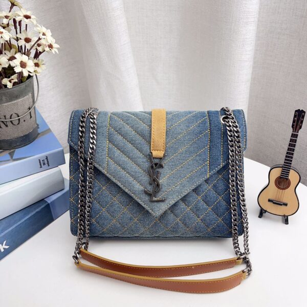 YSL Envelope