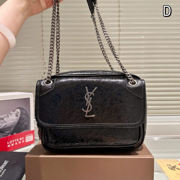 YSL Niki