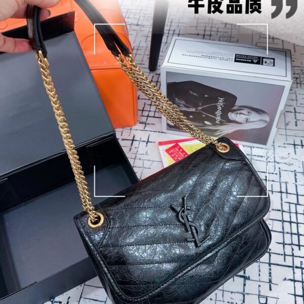 YSL Niki