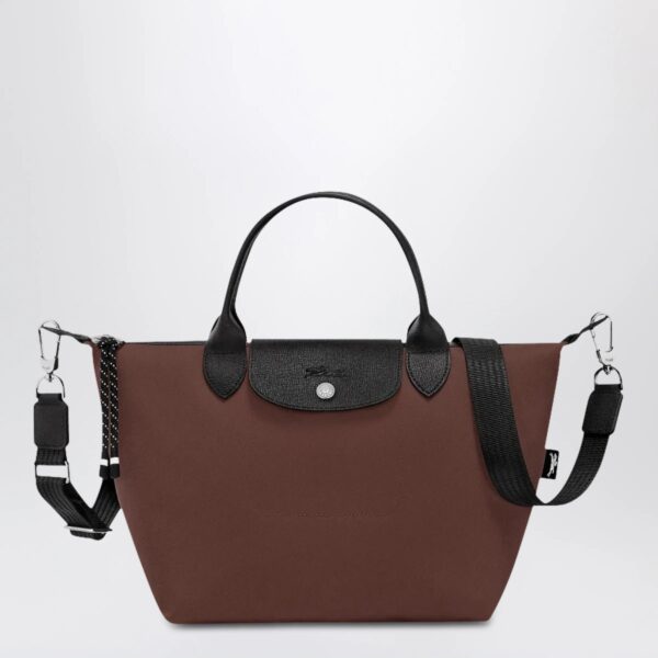 Longchamp - Cacao Le Pliage Energy S bag