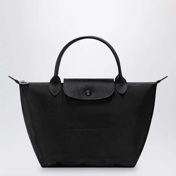 Longchamp - Black bag Le Pliage One S