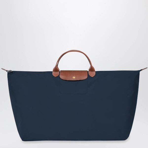 Longchamp - Travel bag Le Pliage Original XL Marine