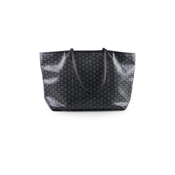Goyard Artois MM Tote Grey
