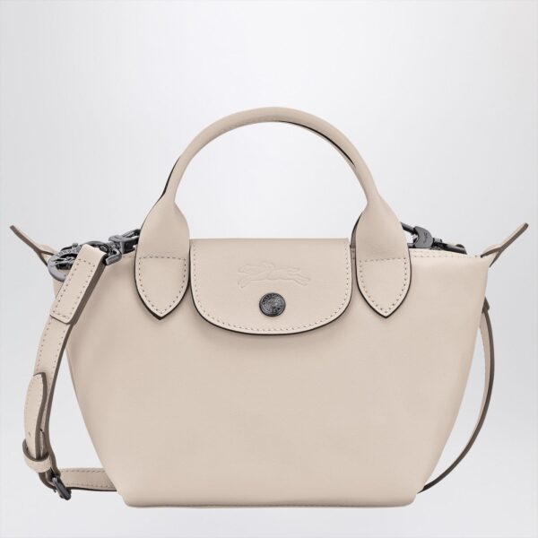 Longchamp Le Pliage Energy XS Handbag – Paper Colour Econýl