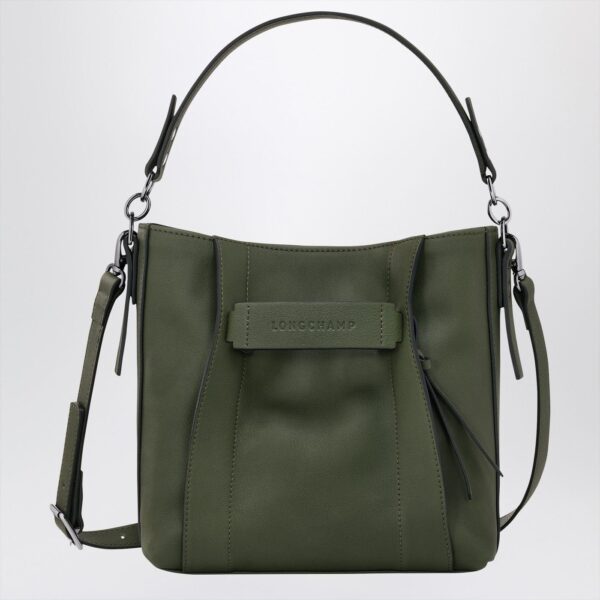 Longchamp - Longchamp 3D S shoulder bag