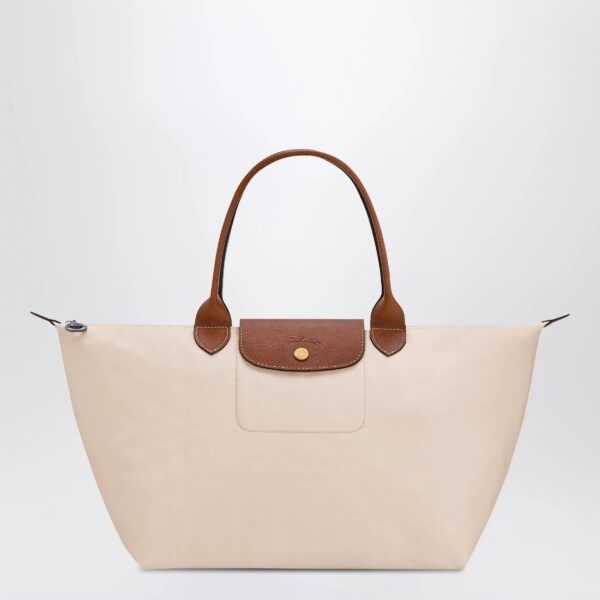 Longchamp - Paper colour L Le Pliage Original handbag