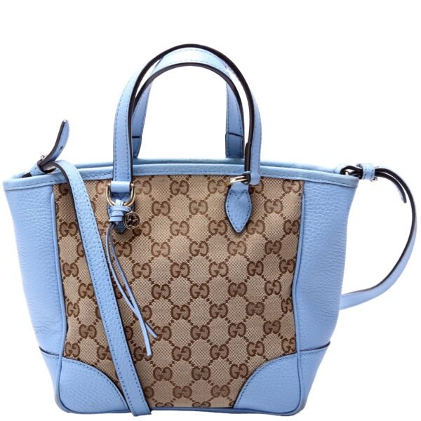 Gucci 449241 GG Small Crossbody Bag
