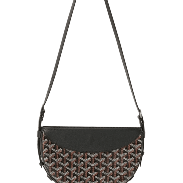 Goyard Hirondelle bag