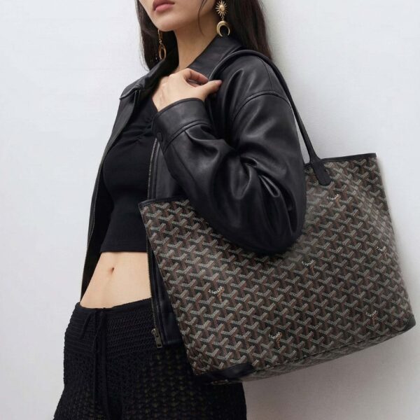 Goyard Artois MM Bag