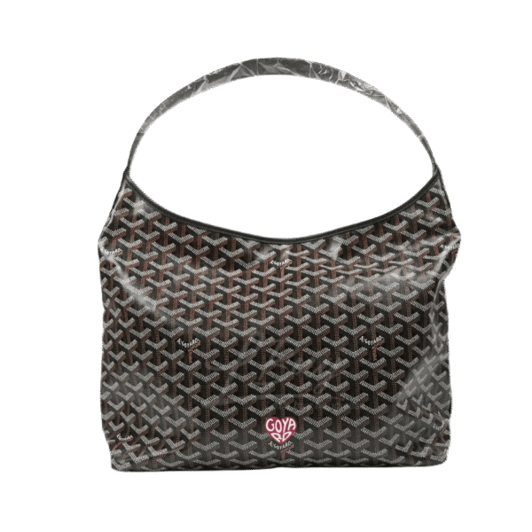 Goyard Boheme Hobo Bag