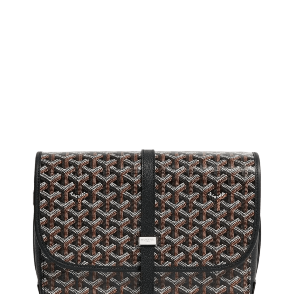 Goyard Belvédère MM bag