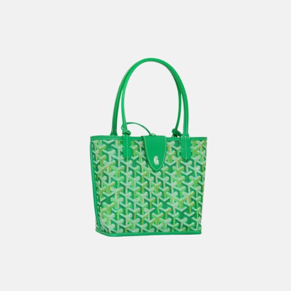 Anjou Mini Bag Limited Edition Multicoloured